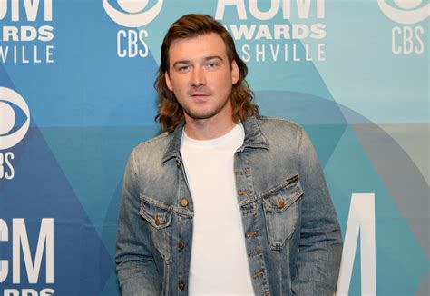 Country Singer Morgan Wallen Went Silent And Bailed On Naacp Meeting Over His N Word Outburst