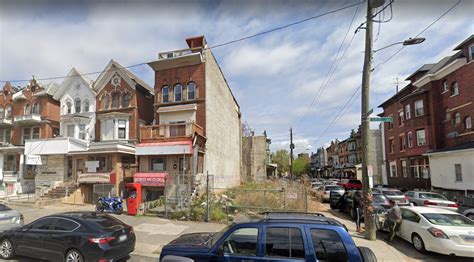 Rising Real Estate On Twitter 1419 W Erie Ave Zoning Permit New 5