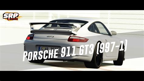 Porsche Gt Assetto Corsa Gameplay Youtube