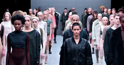 What Does Diversity In Fashion Actually Mean — And What Still Needs To