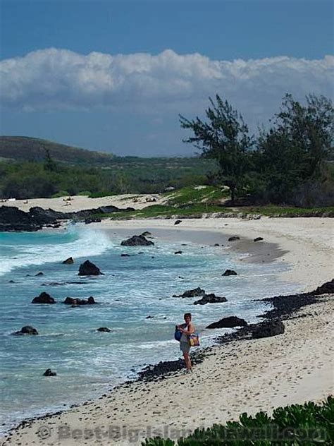 The Best Big Island Beaches Some Of Hawaiis Most Beautiful Beaches