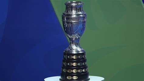 For the first time since 1993, the copa américa will not feature two guest nations after conmebol announced it will host this summer's tournament with only the 10 south. Copa America 2020: Argentina and Colombia named co-hosts of expanded tournament | Sporting News ...