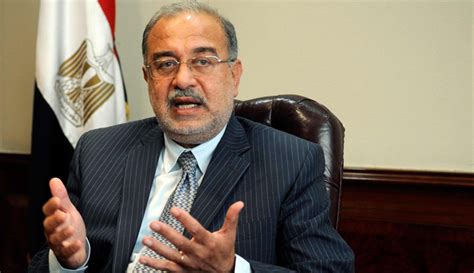 Egypt Is Expected To Witness A New Cabinet Reshuffle Soon The Middle
