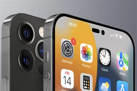 Apple Redesigns Iphone 15 Look With Titanium Chassis Channelnews