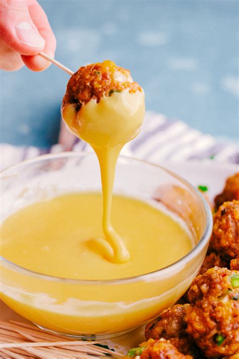 Spicy Sausage Cheese Balls Recipe | The Food Cafe | Just ...