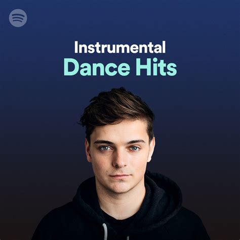 Instrumental Dance Hits Spotify Playlist