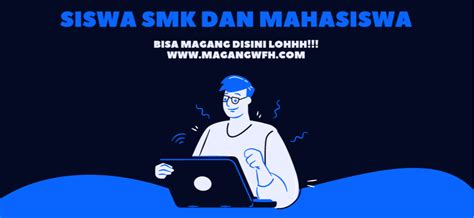 Menerima Siswa Siswi Smk Atau Mahasiswa Mahasiswi Universitas Kampus