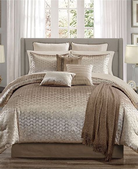The most common comforter set queen material is cotton. Macys Queen Size Comforter Sets | Twin Bedding Sets 2020