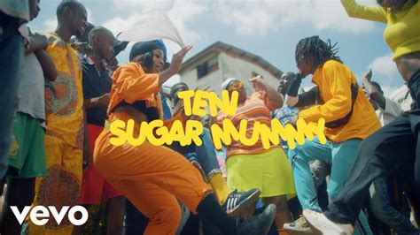 Download Video Teni Sugar Mummy