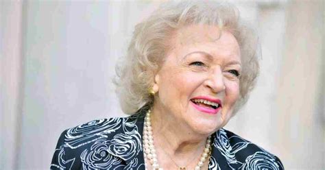 Betty white and albets enterprises are repped by apa. Betty White Is 99 and Says Doing This Keeps Her Forever Young