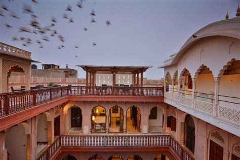 A New Hotel In Old Delhi Condé Nast Traveller India India Hotels And Resorts