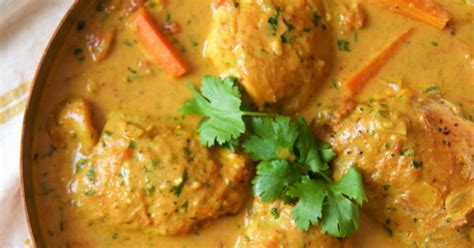 10 Best Indian Chicken Thighs Curry Recipes Yummly