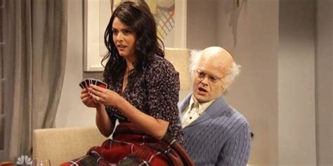 Cecily Strong S 10 Best Snl Characters From Cathy Anne To Jeanine Pirro