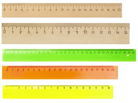 How To Read Centimeter Measurements On A Ruler Healthcare Marketing