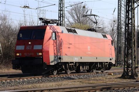 Db Lok In K Ln Gremberg Baureihe Bildergalerie