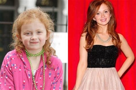 Eastenders Child Stars Where Are They Now Ok Magazine