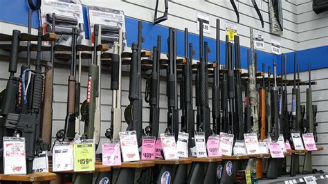 Petition · Big 5 Sporting Goods Protect Students From Guns United
