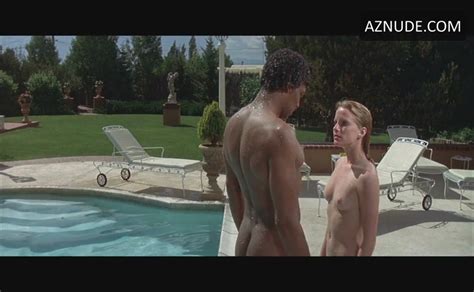 Claudia Jennings Breasts Bush Scene In The Man Who Fell To Earth Aznude