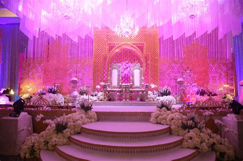 Keeper of the rulers seal datuk seri syed danial syed ahmad; Wedding Of Tengku Dato' Indera Aidy Ahmad Shah And Datin ...