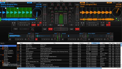 Mixxx For Mac Download Free 2021 Latest Version