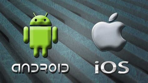 Android Os Vs Ios Best Mobile Operating System Netivist
