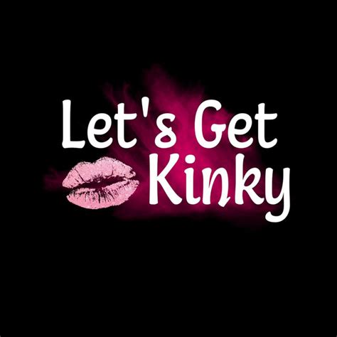 Let S Get Kinky Podcast On Spotify