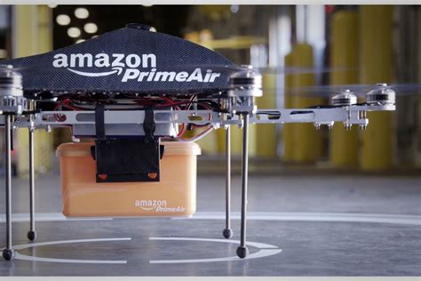 With that, we provide exceptionally reliable delivery services near your location. Heads Up: Amazon Wants Delivery Drones to Find You ...