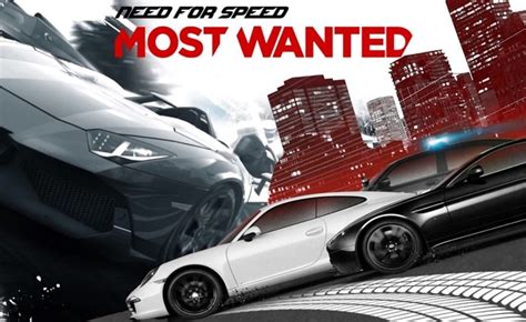 Ea Regala Need For Speed Most Wanted Para Pc