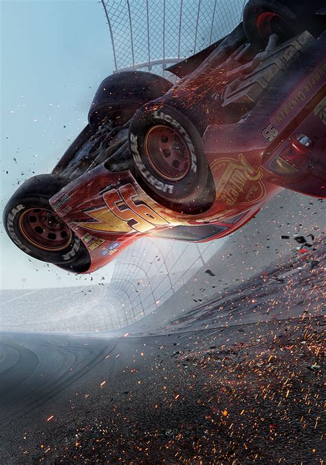 Lightning mcqueen sets out to prove to a new generation of racers that he's still the best race car in the world. Cars 3 (2017) DVD Full LATiNO GD-UB - Identi