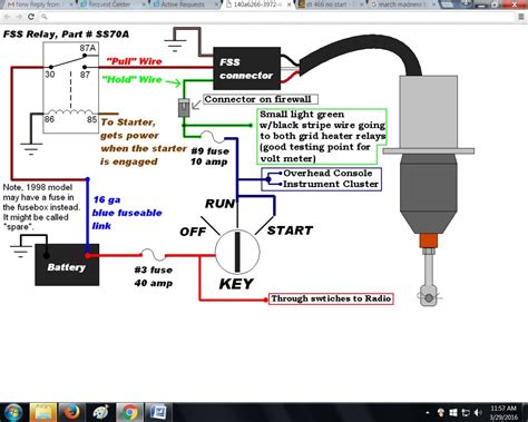 Https://wstravely.com/wiring Diagram/3 Wire Fuel Shut Off Solenoid Wiring Diagram