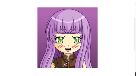 Anime Face Maker Layer By Kiki4japan On Deviantart