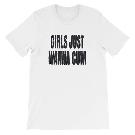 Ken Carson Girls Just Wanna Cum Shirt Clothpedia