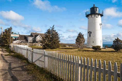 15 Tips For Planning A Marthas Vineyard Day Trip