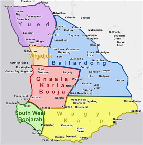 Election Timelines — South West Aboriginal Land And Sea Council