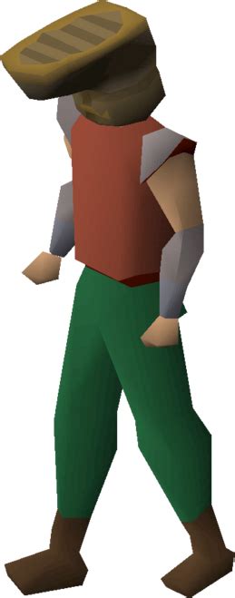 Giant Boot Osrs Wiki