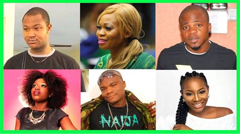 15 Nigerian Celebrities Who Died Before The Age Of 40