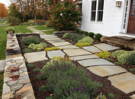 Whether you want inspiration for planning a landscaping renovation or are building a designer landscaping from scratch, houzz has 1,076 images from the. 25 Rock Garden Designs Landscaping Ideas for Front Yard - Home and Gardens