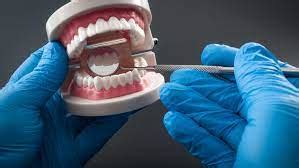 Oral Health Neglect Affecting Nearly Half Of The Worlds Population