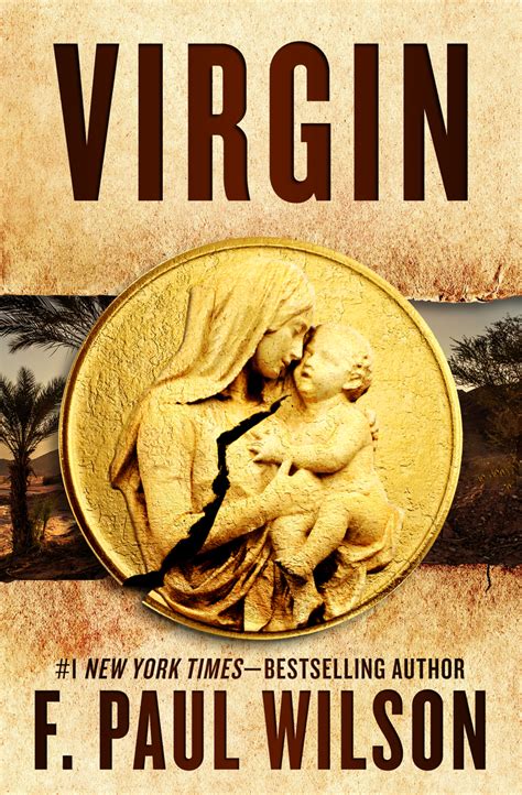Read Virgin Online By F Paul Wilson Books