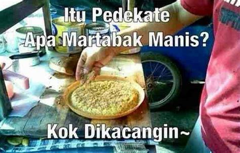 35 Meme Lucu Jajanan Terang Bulan Dan Martabak Telor Meme Kocak Bikin