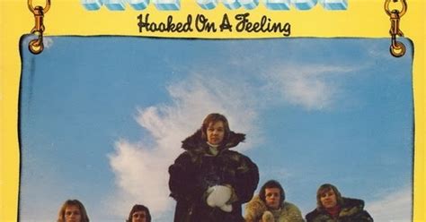 Blue Swede Hooked On A Feeling 1974 60s 70s Rock