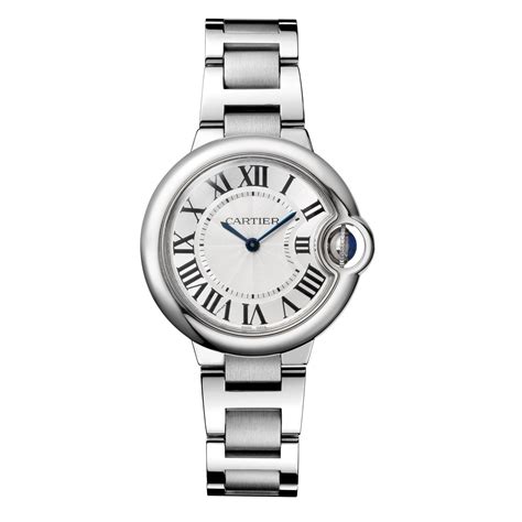 New Cartier High Jewellery Diamond Watches For Women The Jewellery Editor
