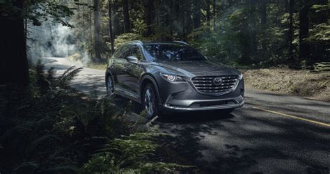 2023 Mazda Cx 9 Pricing Starts At 40025 The Torque Report