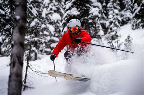 12 Reasons Why You Should Ski In Banff And Lake Louise This Winter