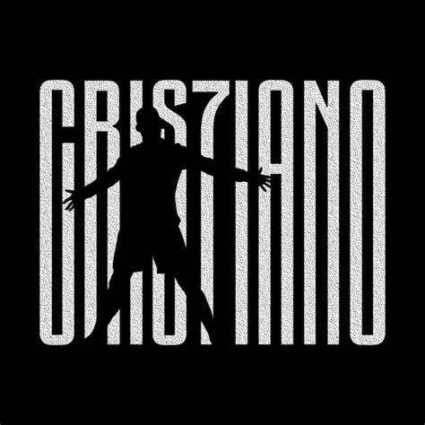 Cristiano Ronaldo Logos