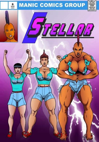 Manic Stellar No More Porn Comics Galleries