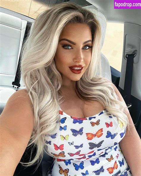 Ashley Alexiss Ashalexiss Leaked Nude Photo From Onlyfans And Patreon