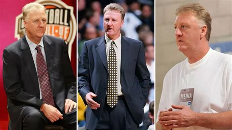 Is Larry Bird Gay Unveiling The Truth From Numerous Sources
