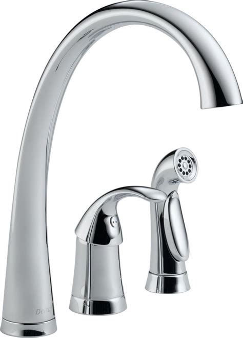 It operates with a simple touch anywhere on the spout or. Replace Delta Kitchen Faucet Cartridge in 2020 | Kitchen ...