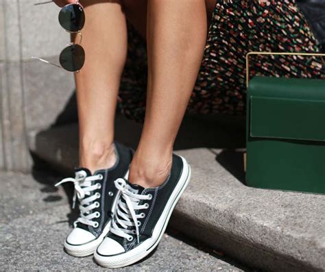 10 Best Womens Converse Shoes Of All Time Glowsly